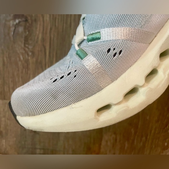 On Cloud Cloudsurfer Shoes Sneakers Women’s US 6.5 Running Cloud Athletic Active - Picture 11 of 12